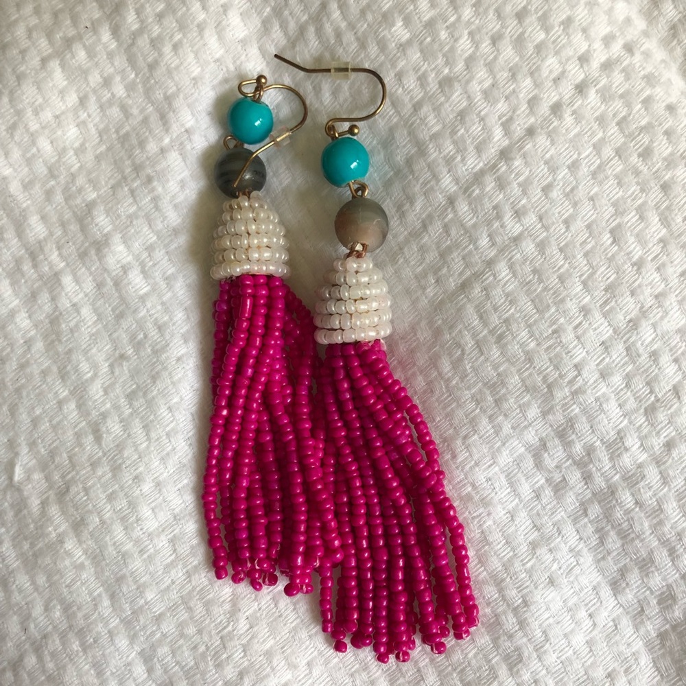 Statement Earrings!